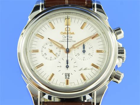 omega deville co axial chronometer price|omega ville axial chronometer.